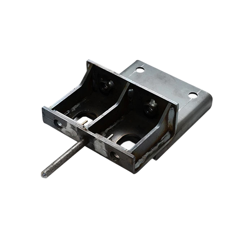 Welding Parts