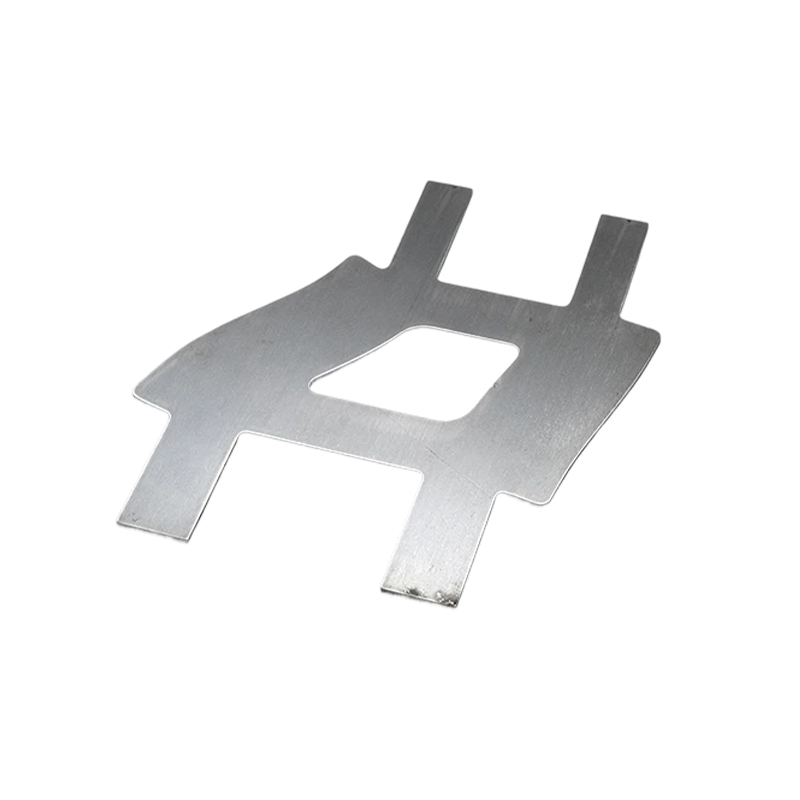 Laser Cutting Parts