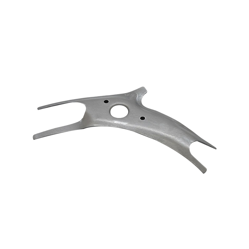 Stamping Parts