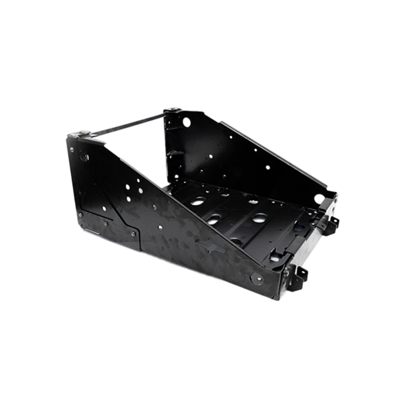 Plastic Spraying Electrophoresis