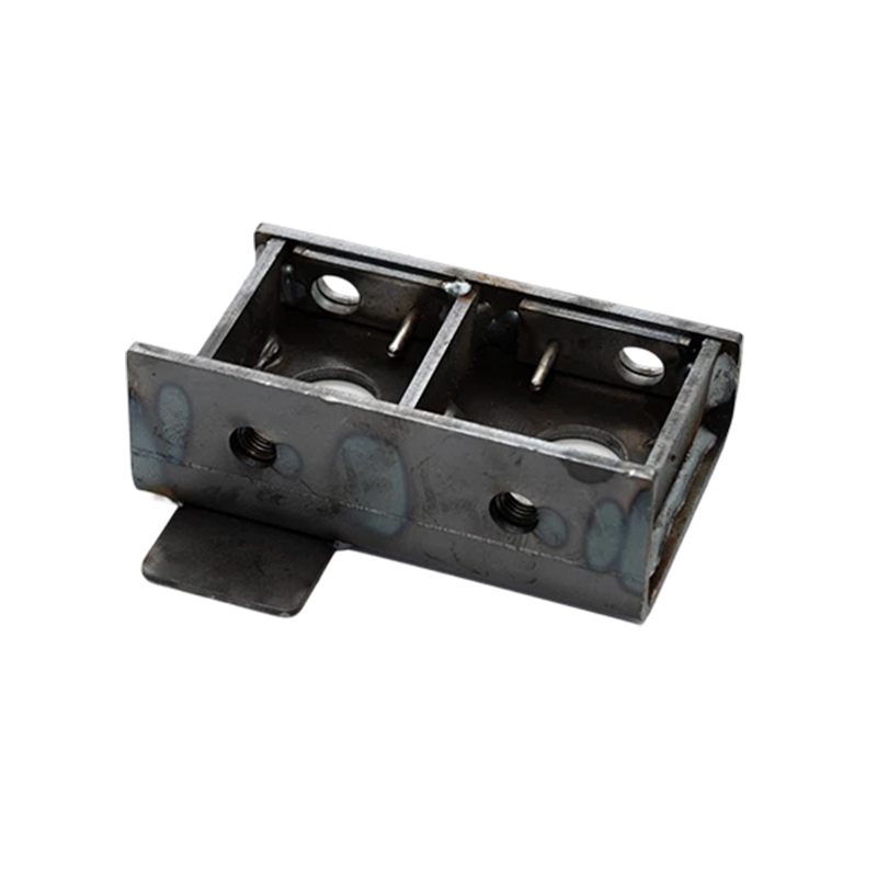Welding Parts