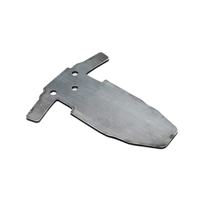 Laser Cutting Parts