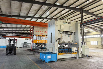 Factory Display