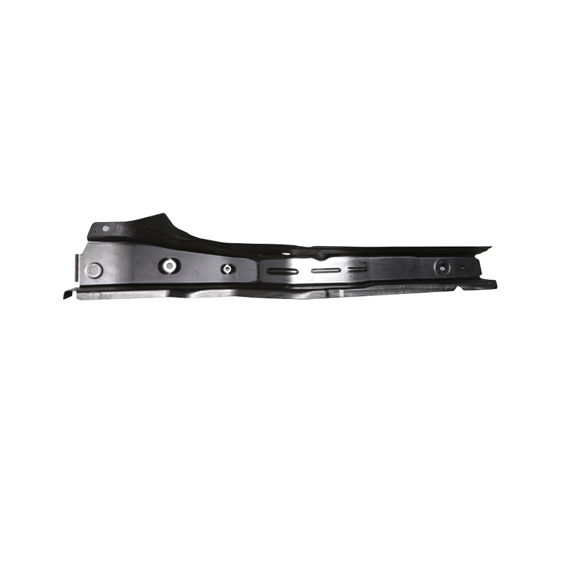 Load-bearing beam stamping parts provide stronger support for modern home appliances